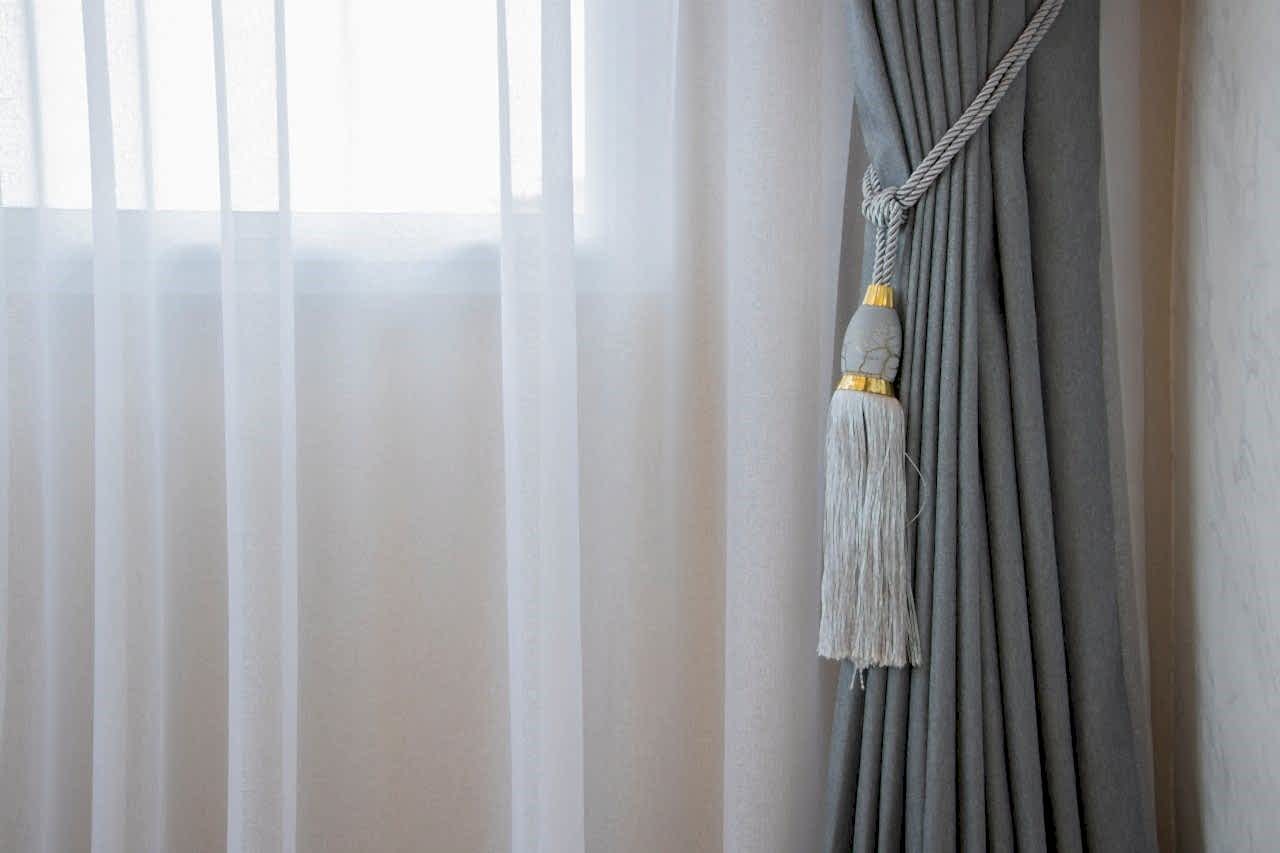 Perde Aksesuarları İçin 2024 Önerileri!