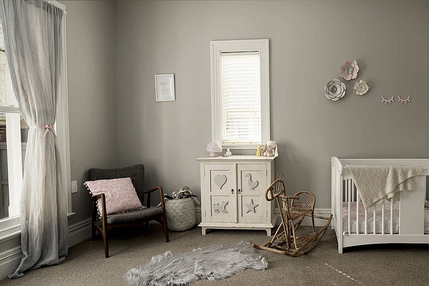 Çocuk Odası Perde İle Kalplere Dokunuş!