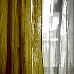 Tül Perde Nasıl Temizlenir? Tül Perde Nasıl Beyazlatılır?